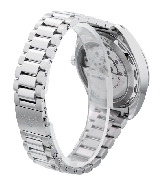 Omega Aqua Terra 150m Gents 220.10.41.21.01.002 Image 3